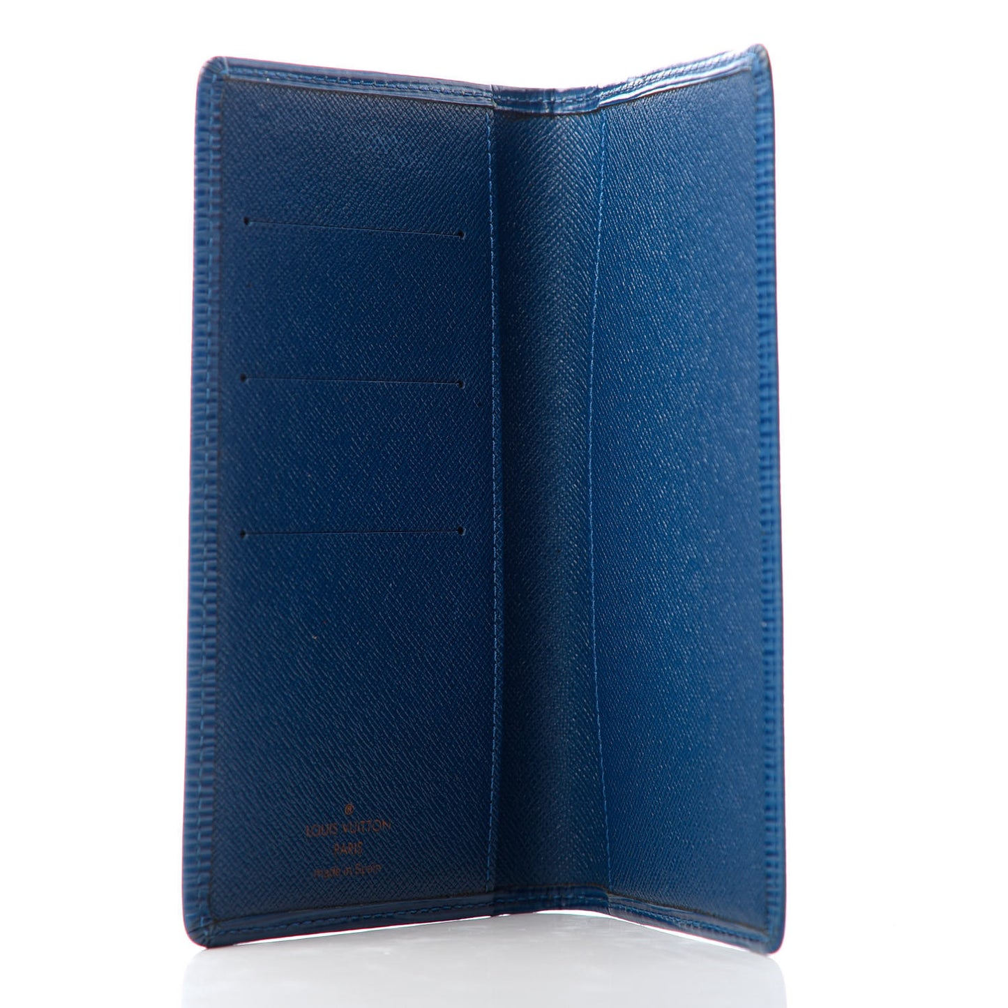 Epi Checkbook Cover Toledo
