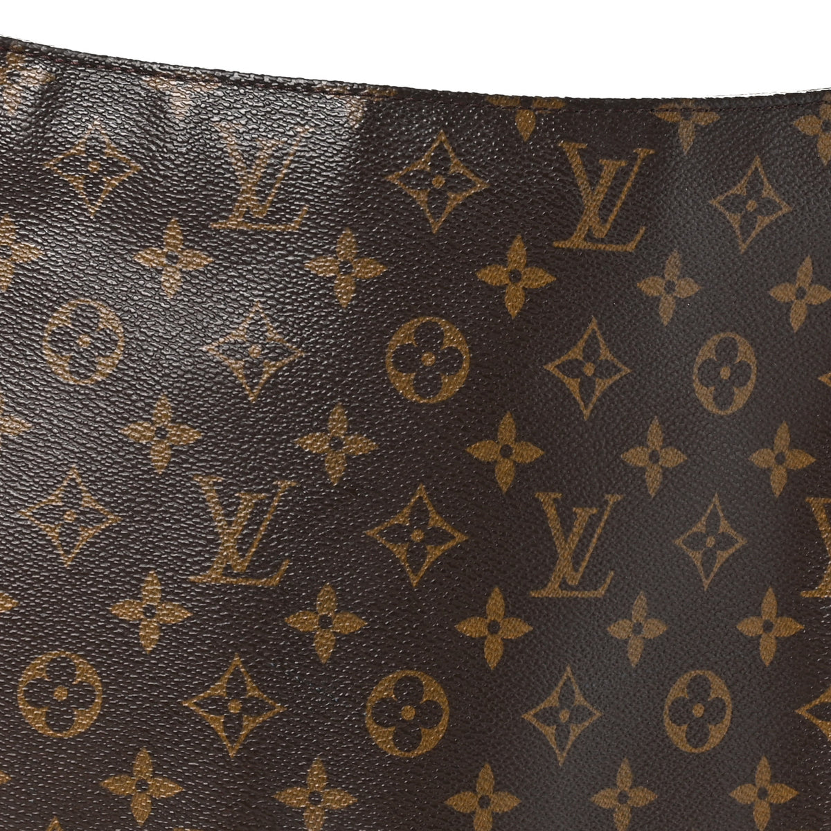Louis Vuitton Monogram Looping GM 7 of 9