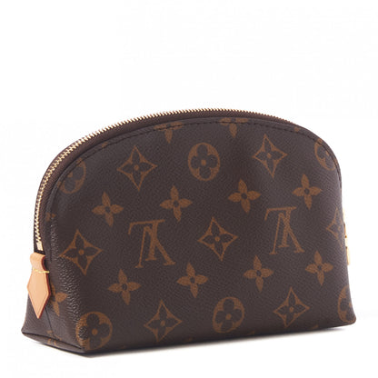 Louis Vuitton Monogram Cosmetic Pouch 2 of 7