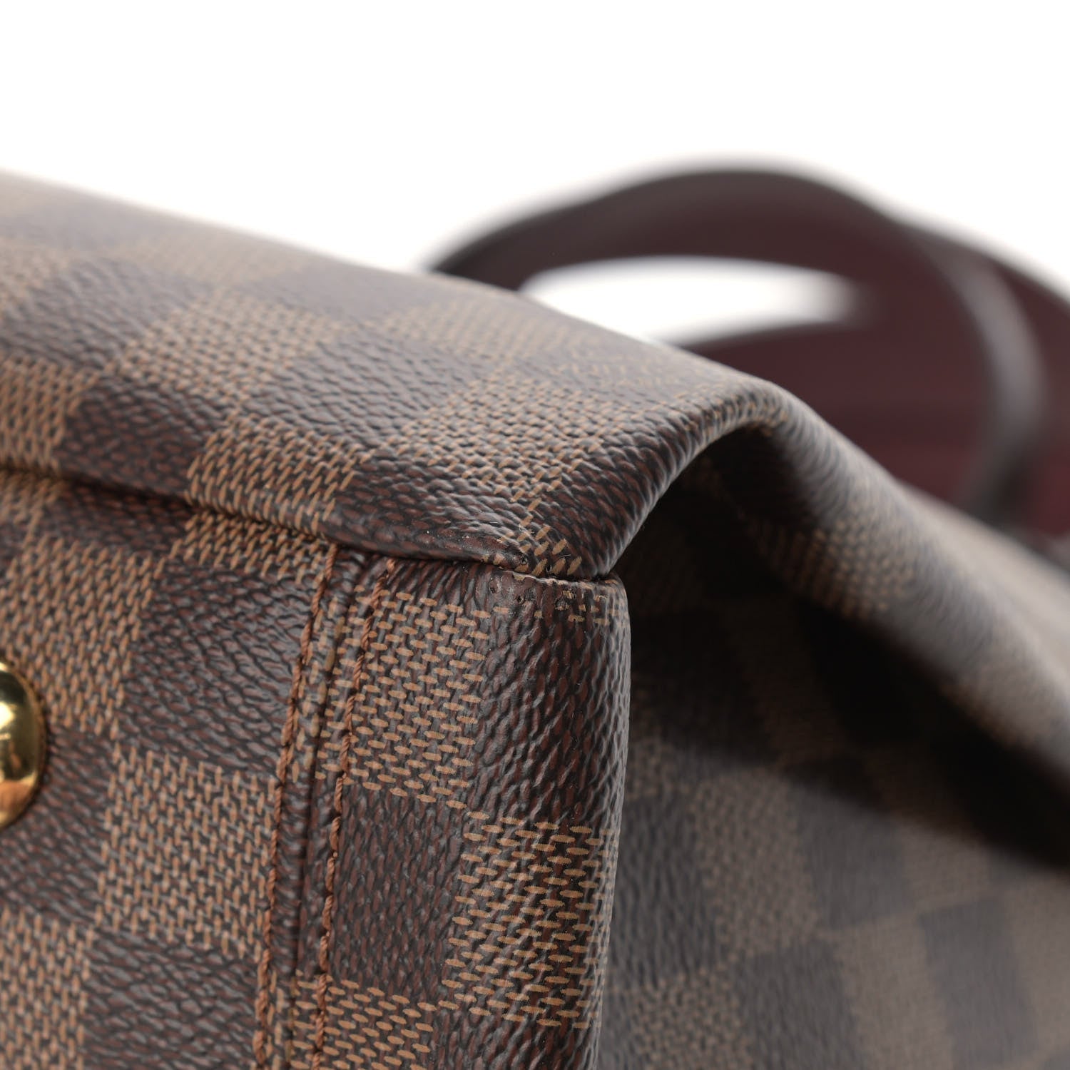 Louis Vuitton Damier Ebene Lymington 9 of 12