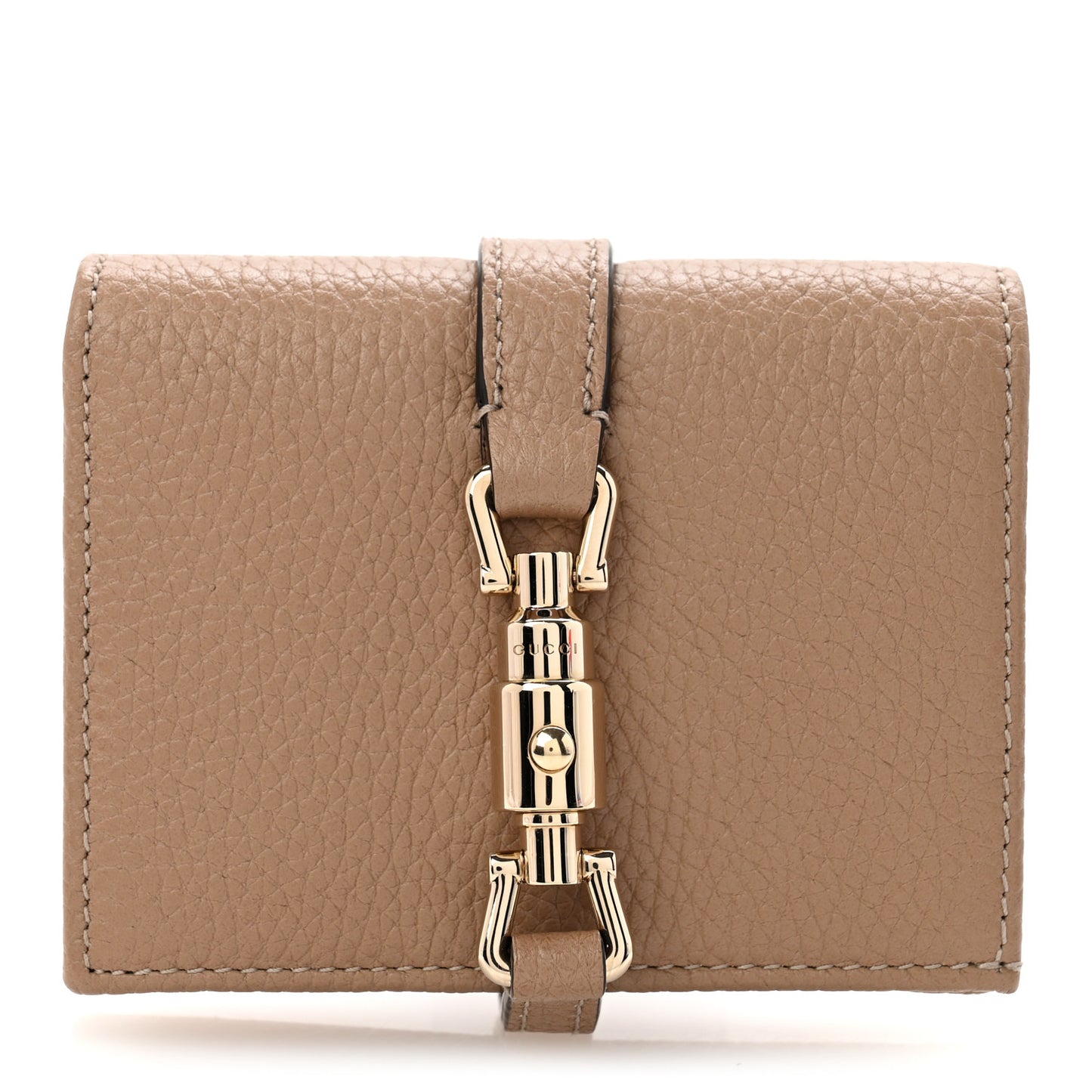 Calfskin Jackie 1961 Card Case Rocky