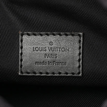 Louis Vuitton Monogram Chalk Sling Bag Marron 6 of 13
