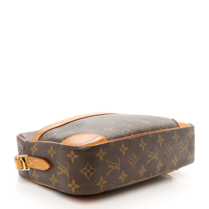 Louis Vuitton Monogram Trocadero 27 4 of 17