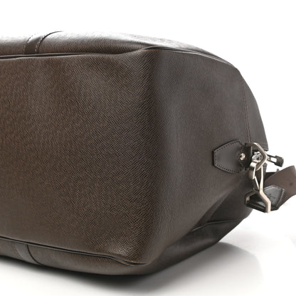 Louis Vuitton Taiga Kendall PM Acajou 5 of 14