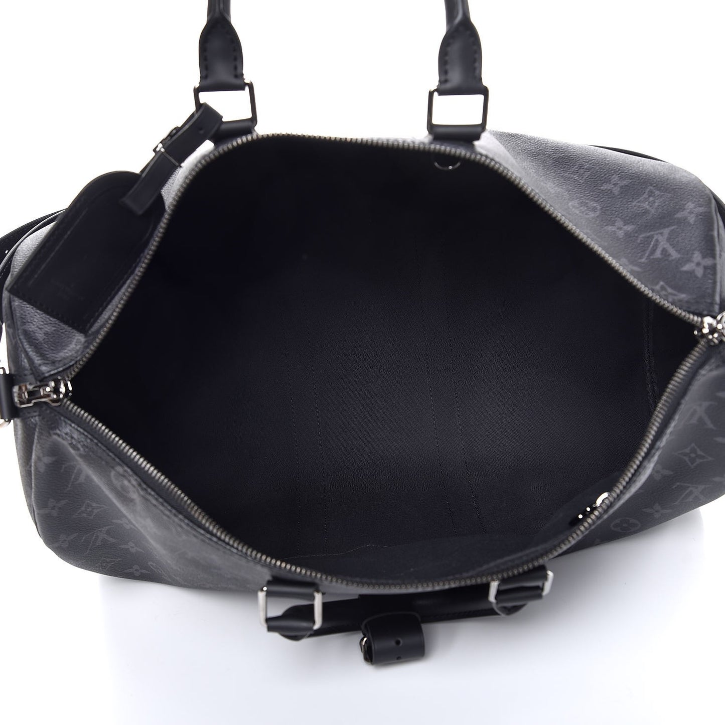 Monogram Eclipse Keepall Bandouliere 45