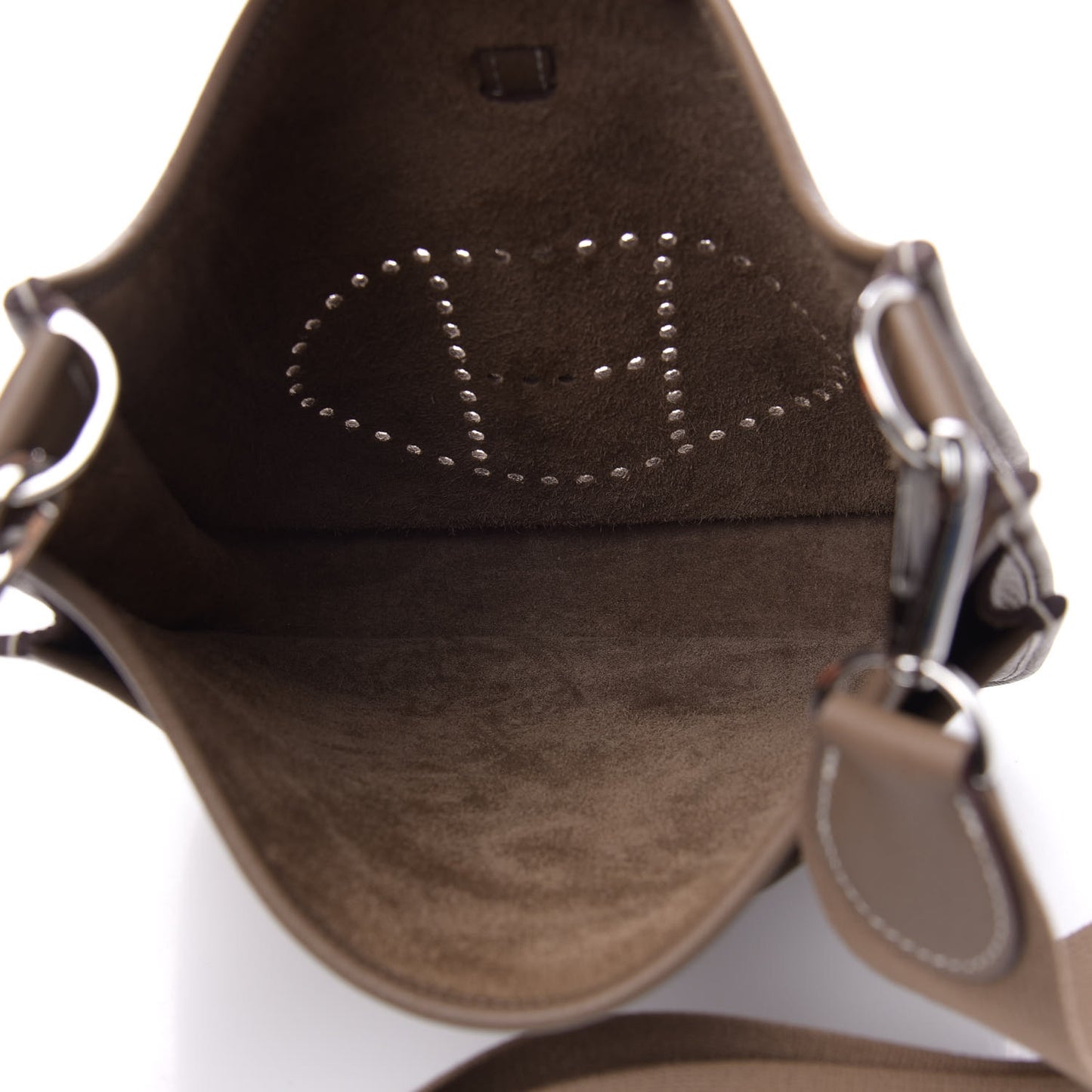 Taurillon Clemence Evelyne III PM Etoupe