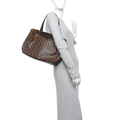 Louis Vuitton Damier Ebene Westminster GM 2 of 12