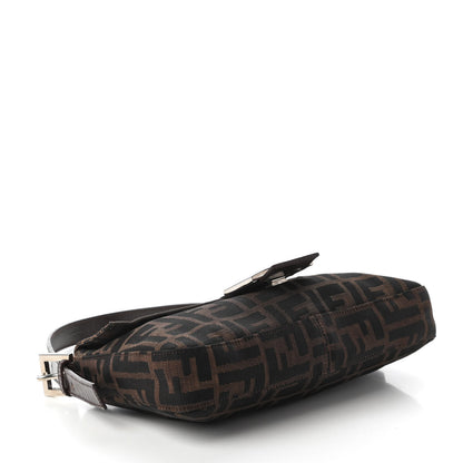 Fendi Zucca Baguette Tobacco 4 of 9