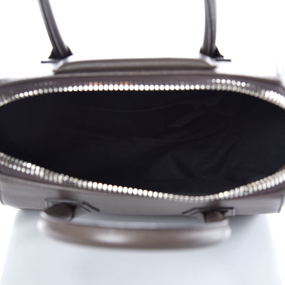 Givenchy Sugar Goatskin Small Antigona Heather Grey 5 of 13