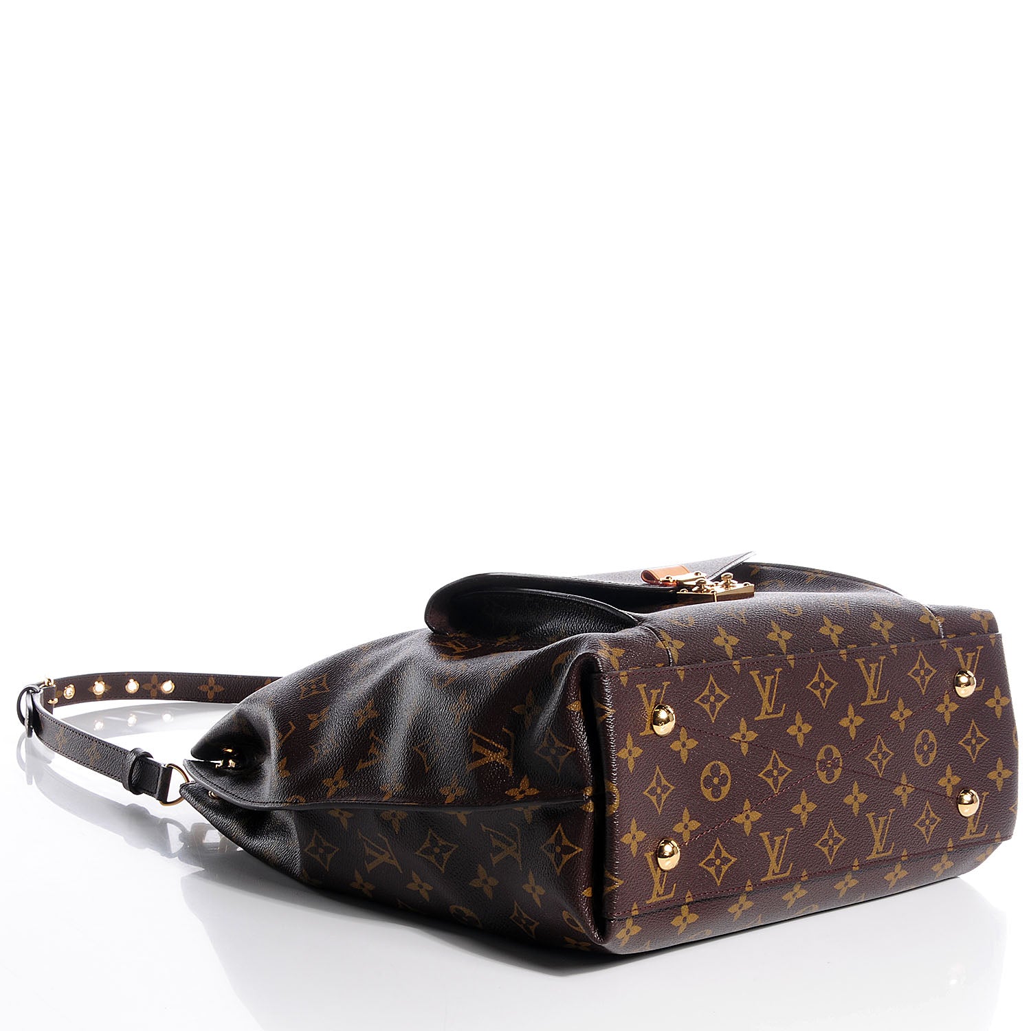 Louis Vuitton Monogram Metis 4 of 7