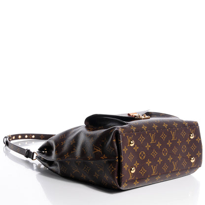 Louis Vuitton Monogram Metis 4 of 7