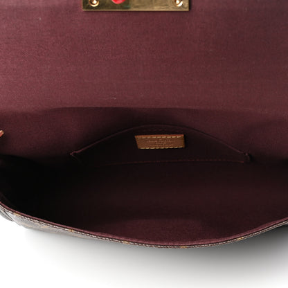 Louis Vuitton Monogram Favorite MM 4 of 4