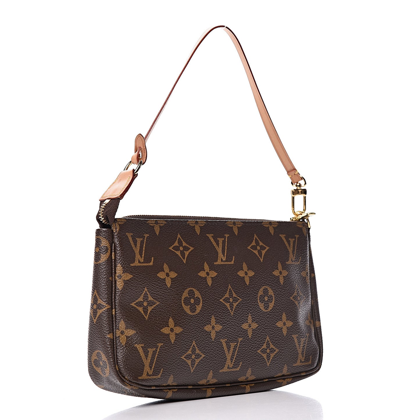 Monogram Pochette Accessories