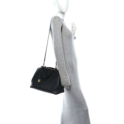 Louis Vuitton Empreinte Monogram Giant Grand Palais Black 2 of 9