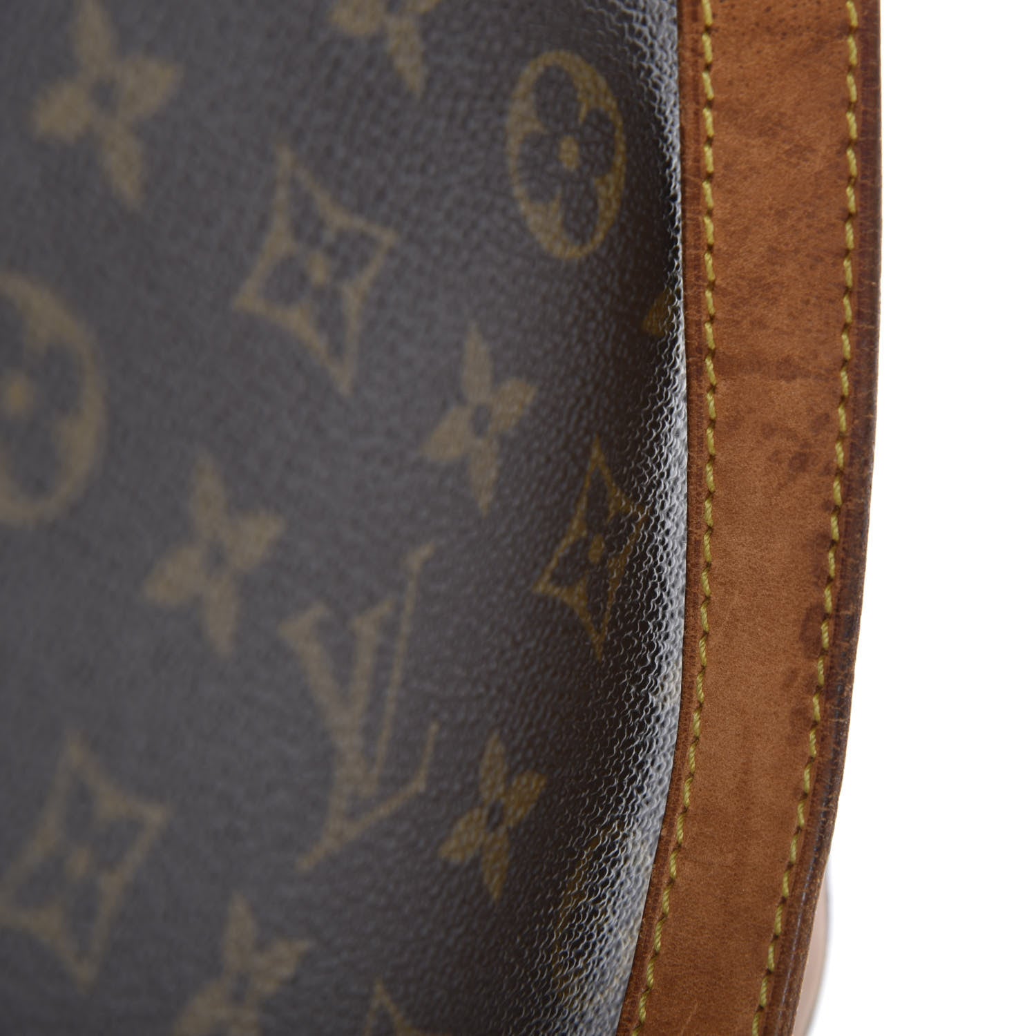 Louis Vuitton Monogram Boulogne 30 11 of 18