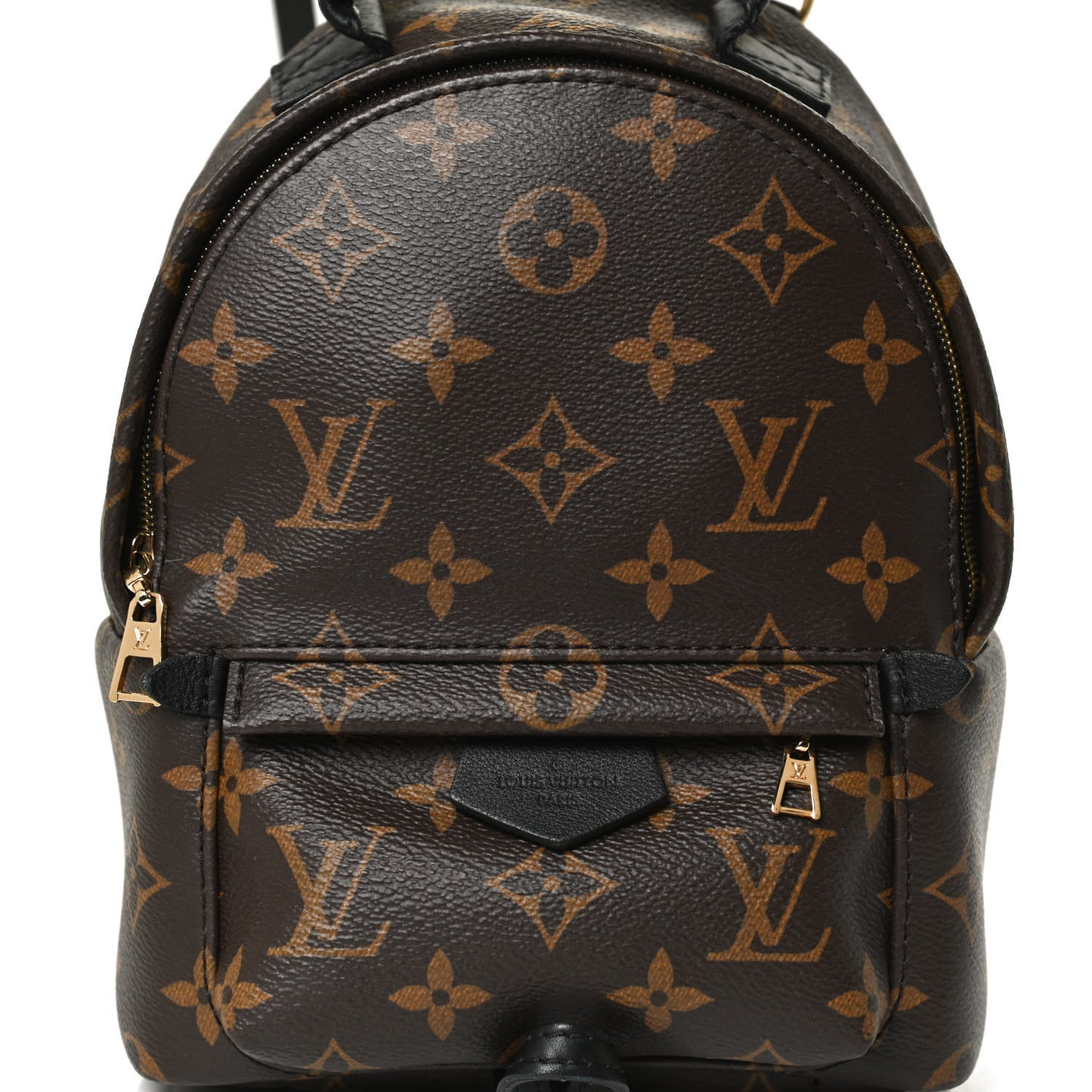 Monogram Palm Springs Backpack Mini