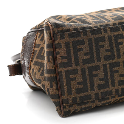 Fendi Zucca Bag De Jour Tobacco 5 of 13