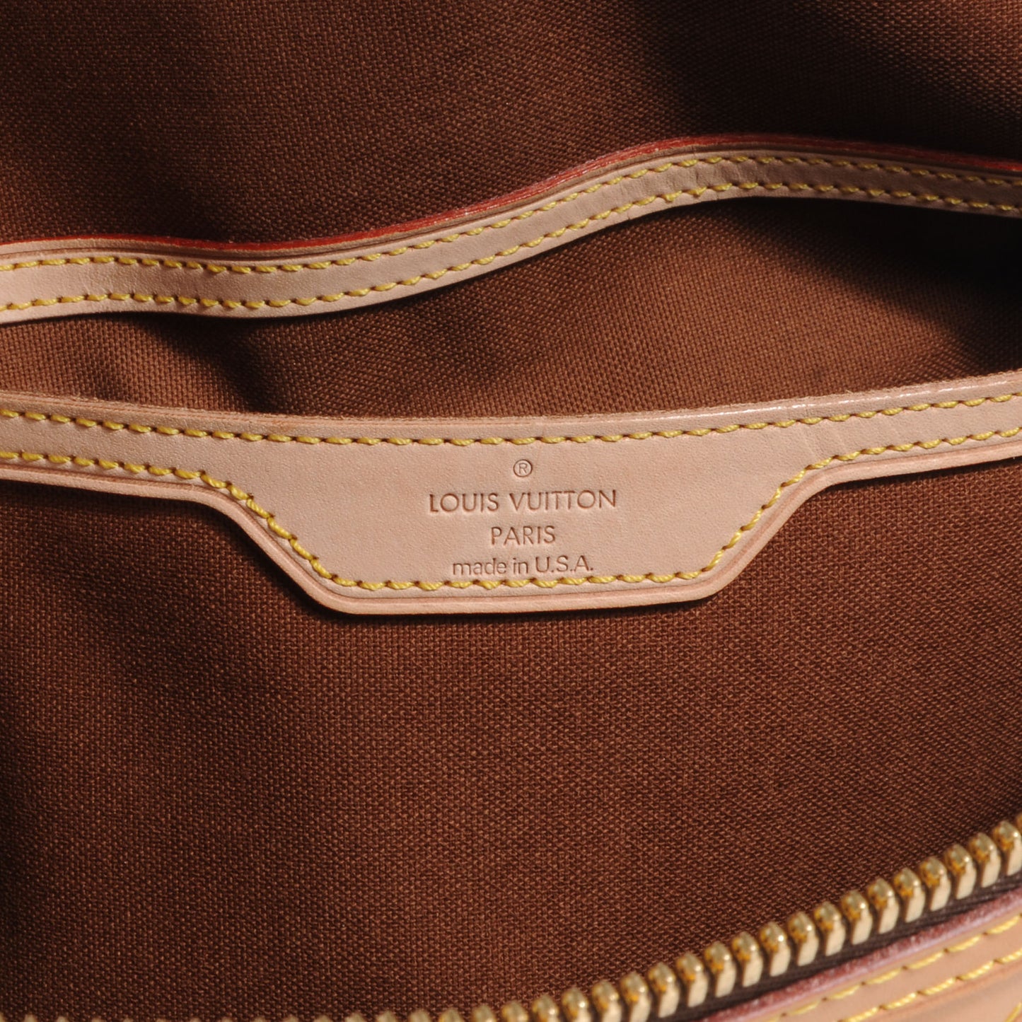 Monogram Palermo GM