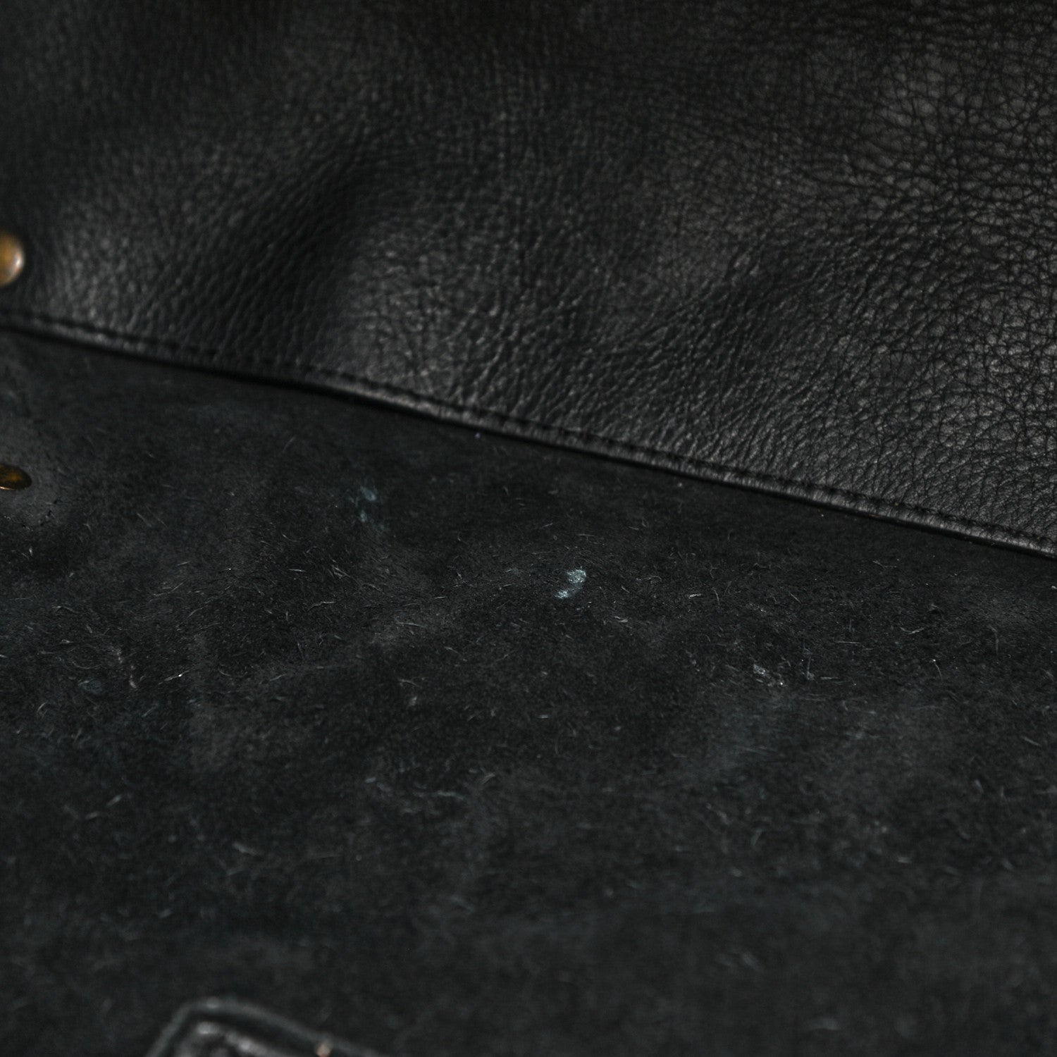 Balenciaga Supple Calfskin Papier A4 Tote Black 18 of 25