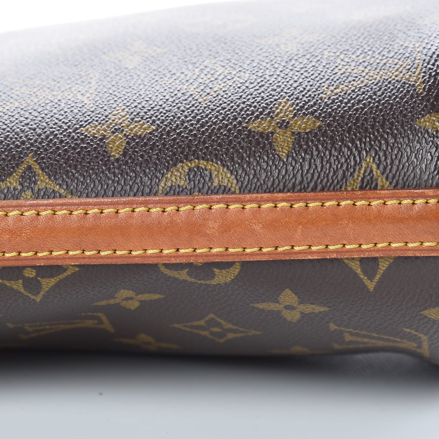 Monogram Drouot