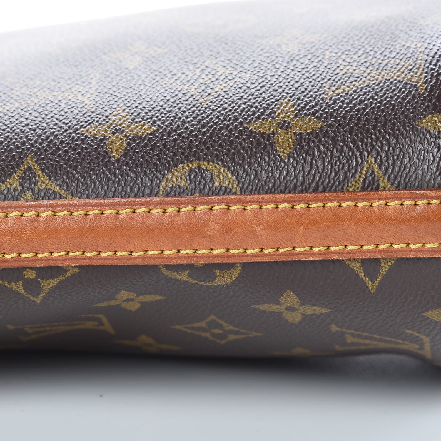 Louis Vuitton Monogram Drouot 13 of 13