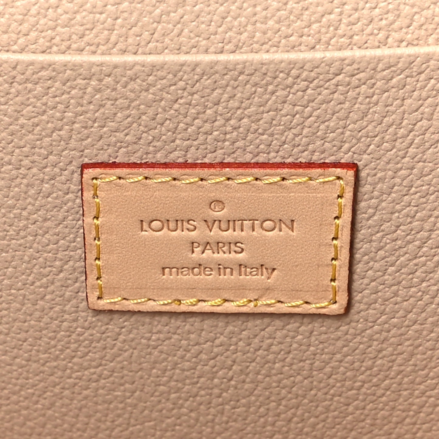 Monogram Nice BB