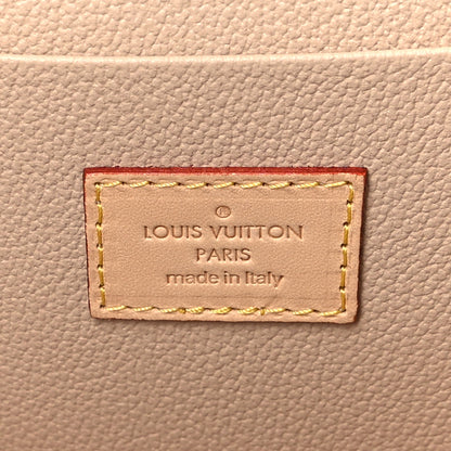 Louis Vuitton Monogram Nice BB 6 of 8