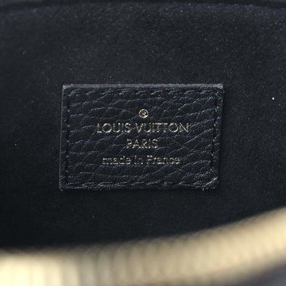 Louis Vuitton Monogram Retiro NM Black 6 of 9