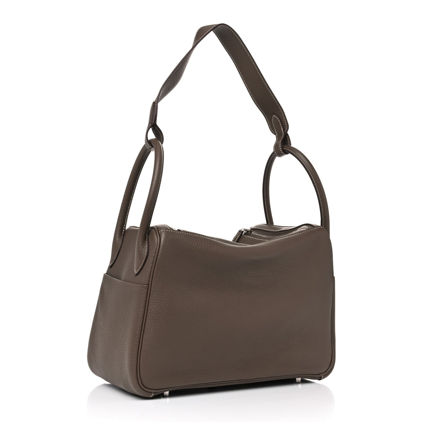 Taurillon Clemence Lindy 30 Etoupe