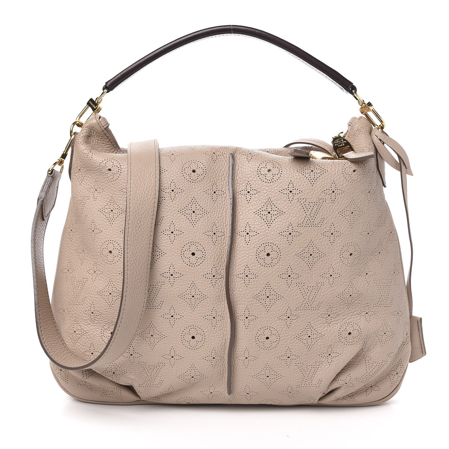 Louis Vuitton Mahina Selene PM Sandy 3 of 11