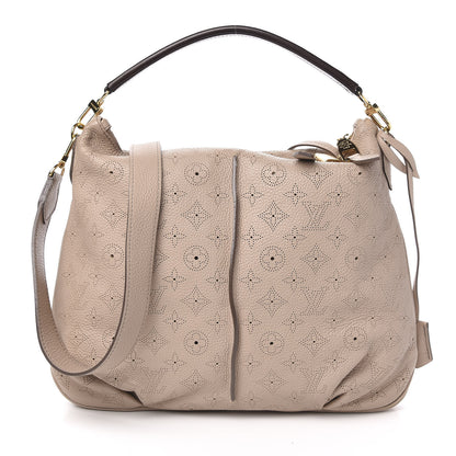 Louis Vuitton Mahina Selene PM Sandy 3 of 11