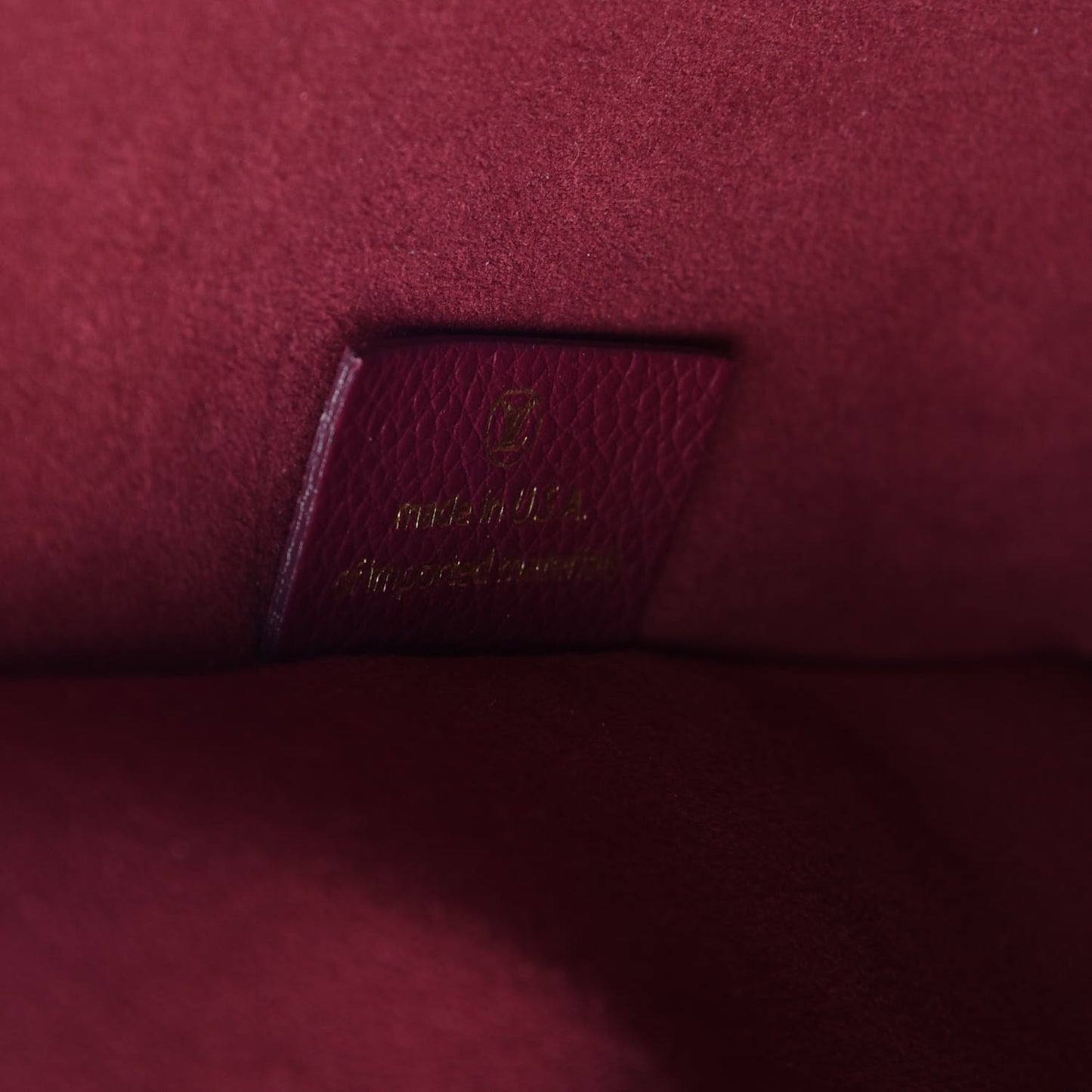 Empreinte Saint Germain MM Aurore
