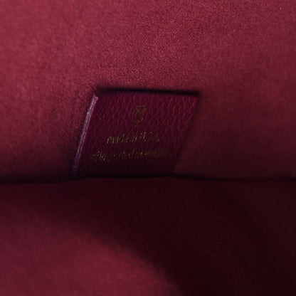 Louis Vuitton Empreinte Saint Germain MM Aurore 7 of 11
