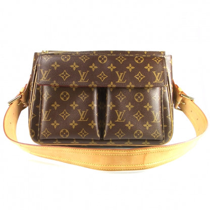 Louis Vuitton Monogram Viva-Cite GM 1 of 10