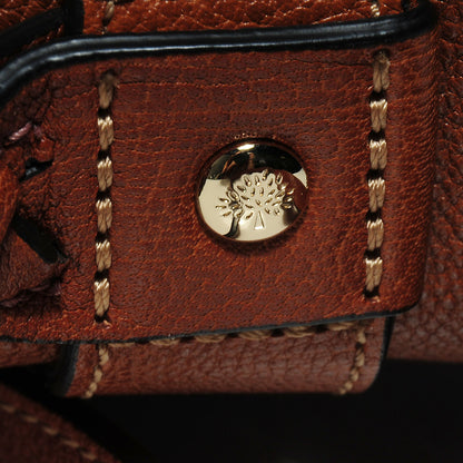 Mulberry Soft Buffalo Medium Alexa Oak 16 of 19