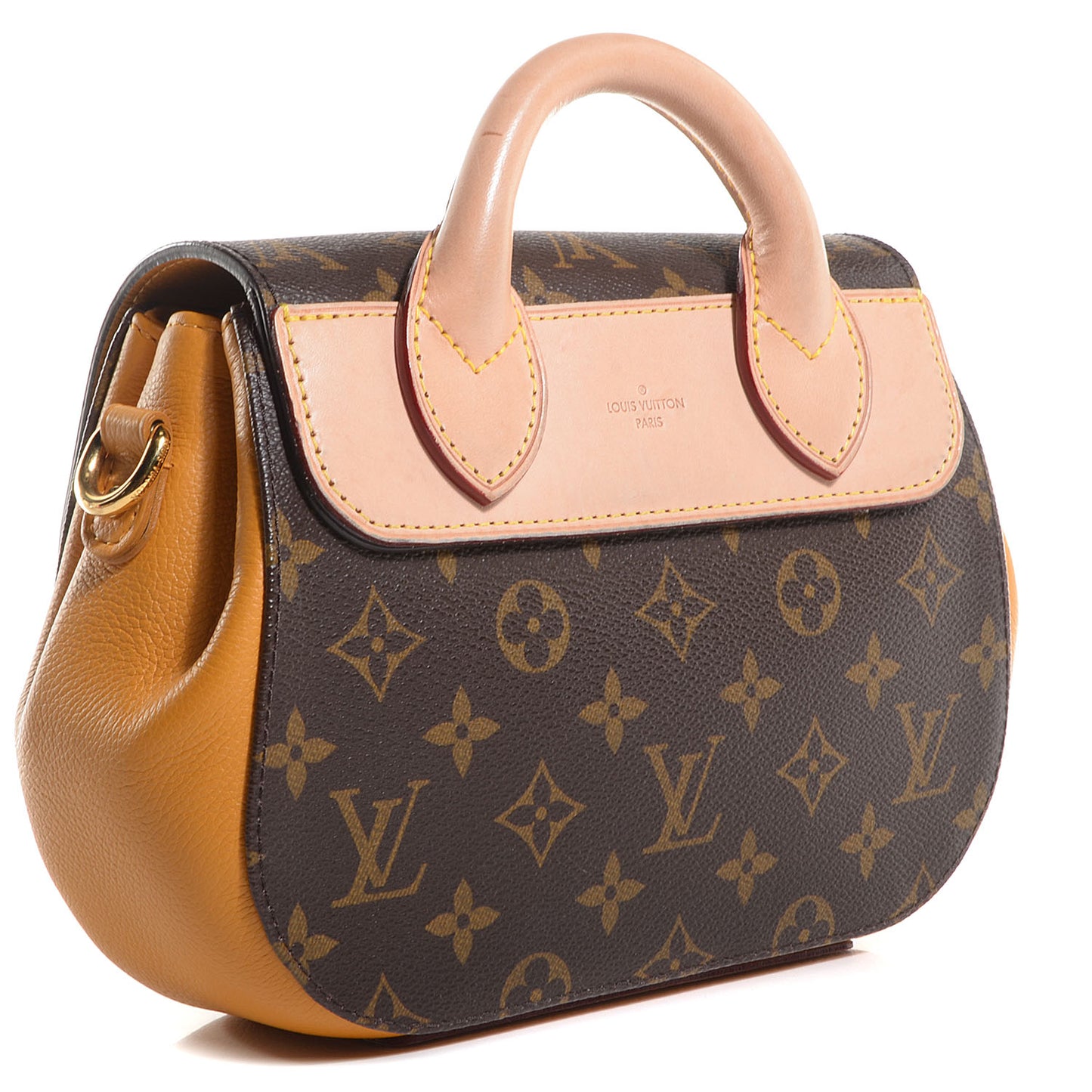 Monogram Eden PM Safran