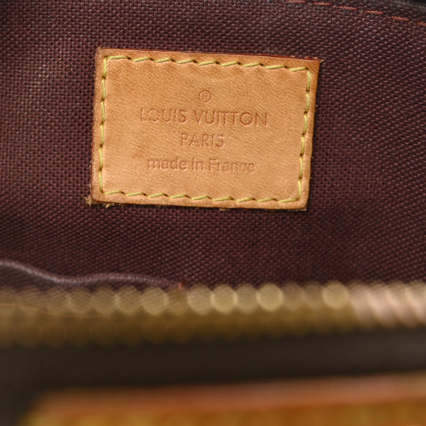 Monogram Turenne PM