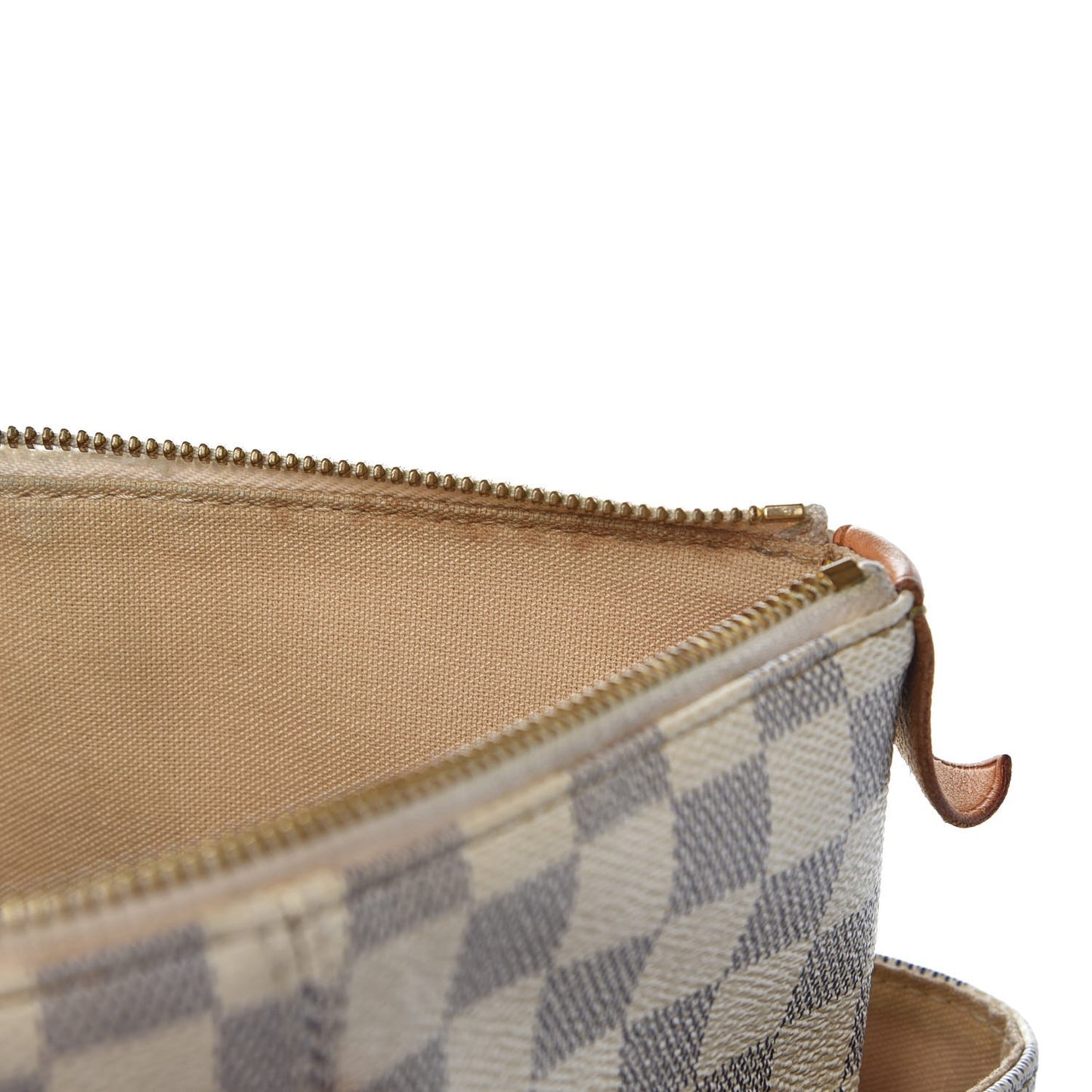Damier Azur Totally PM