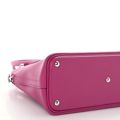 Hermes Swift Bolide 27 Rose Pourpre 8 of 9