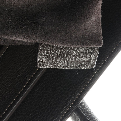 Celine Baby Calfskin Mini Luggage Anthracite 7 of 8