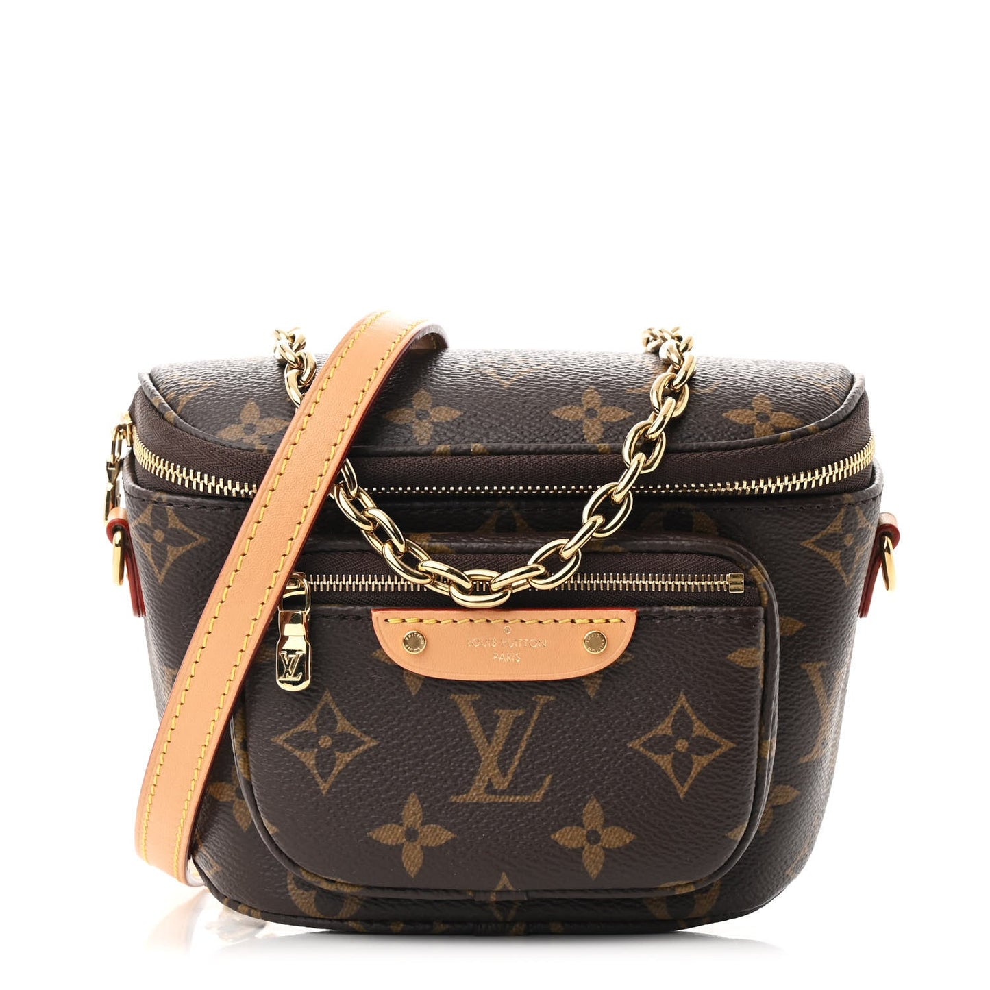 Monogram Mini Bumbag