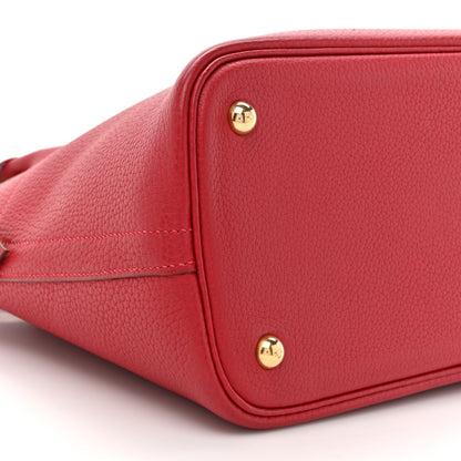 Hermes Fjord Bolide 35 Rouge Vif 10 of 18