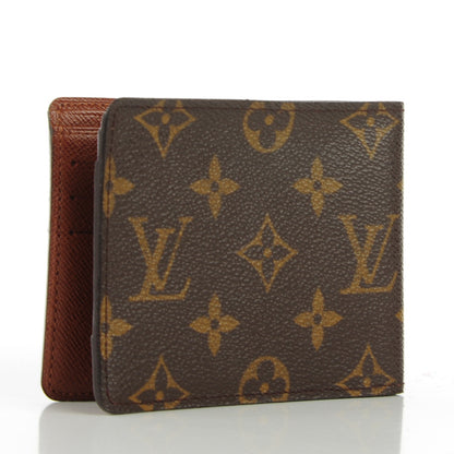 Louis Vuitton Monogram Multiple Mens Wallet 3 of 7