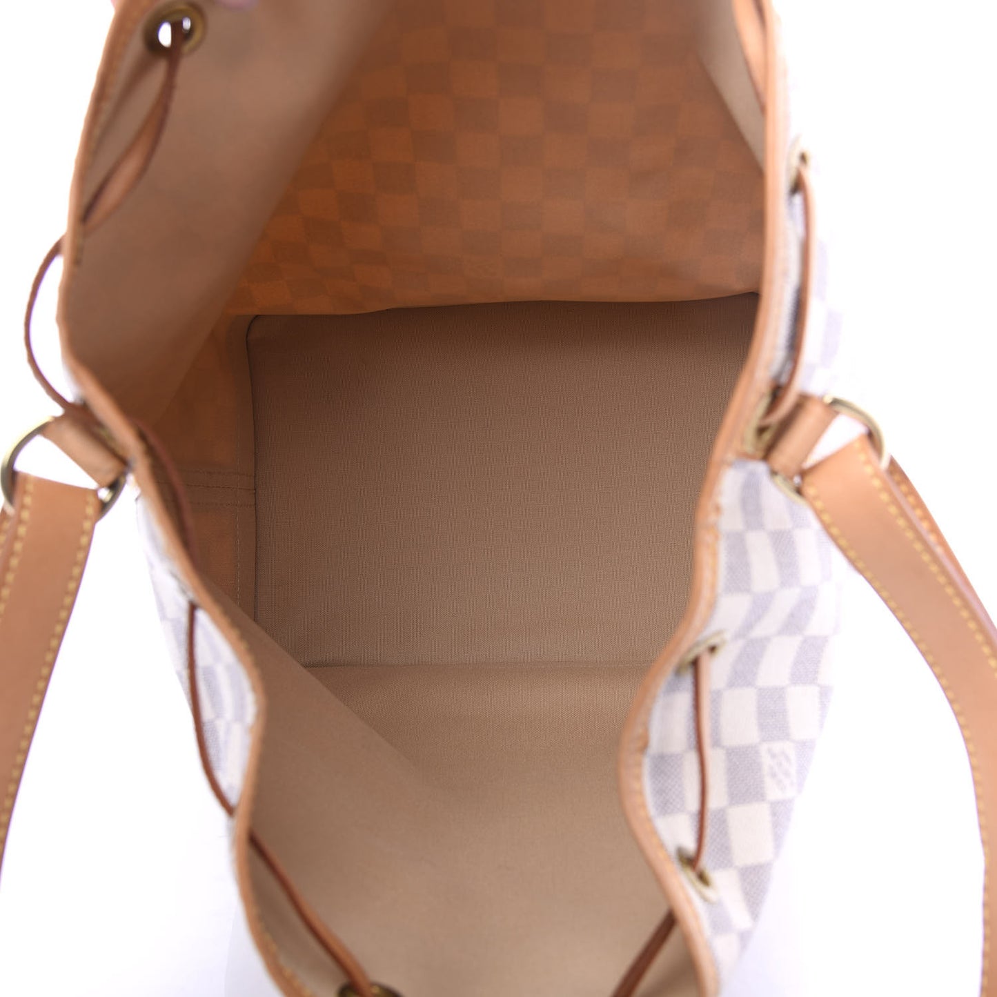 Damier Azur Noe