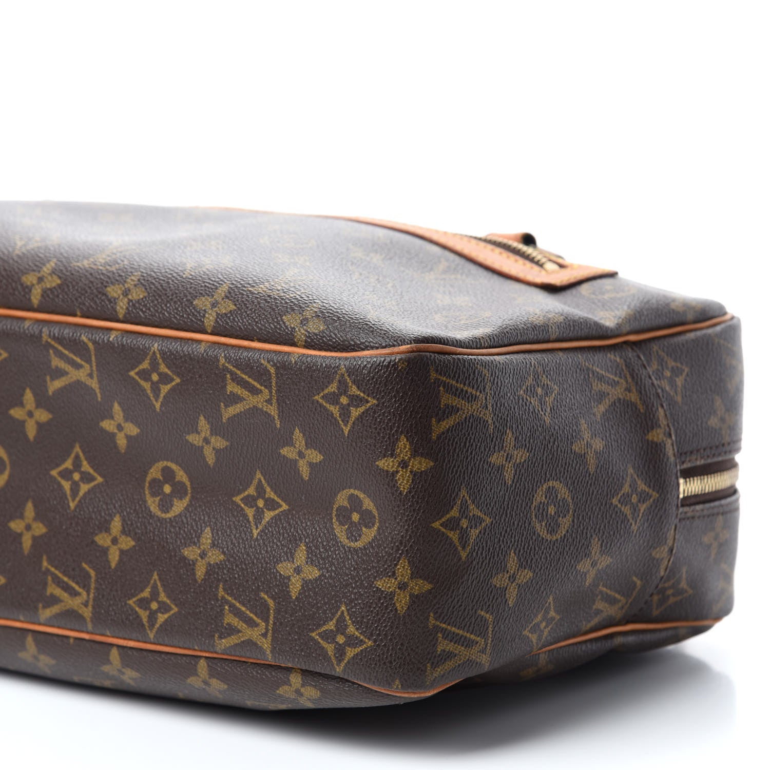Louis Vuitton Monogram Cite GM 7 of 14