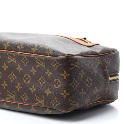 Louis Vuitton Monogram Cite GM 7 of 14
