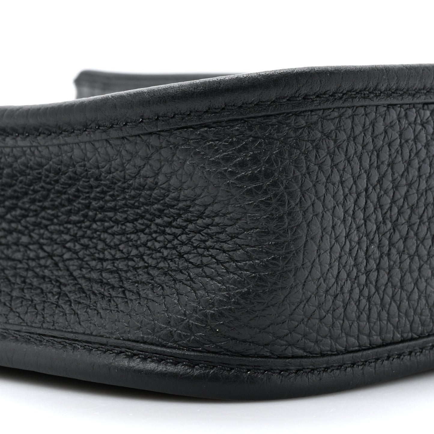 Taurillon Clemence Evelyne TPM Black