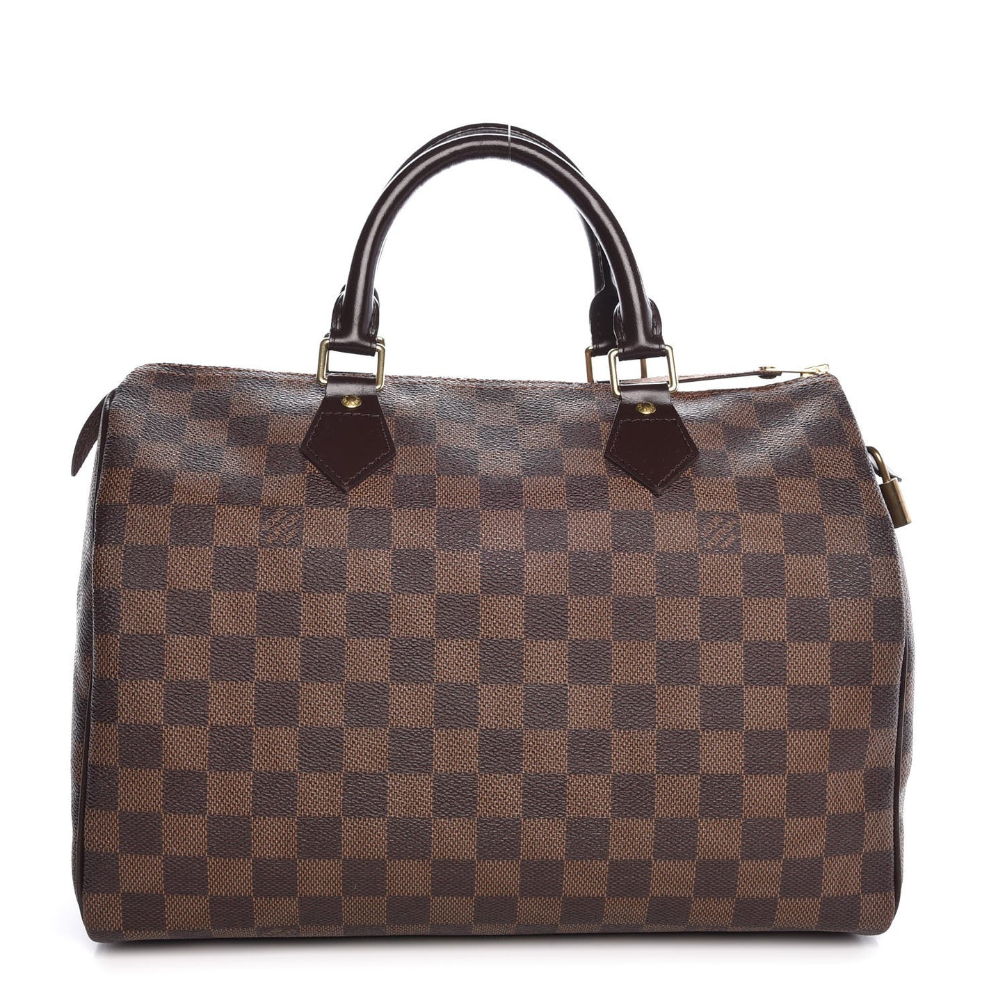 Damier Ebene Speedy 30
