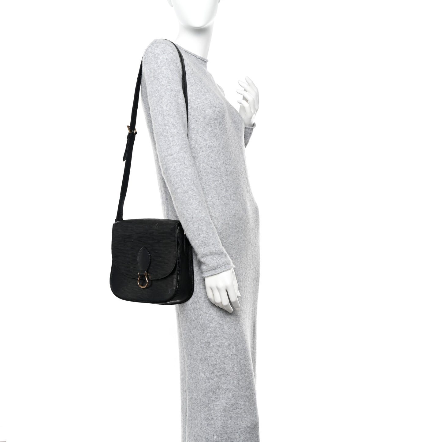 Epi Saint Cloud GM Black