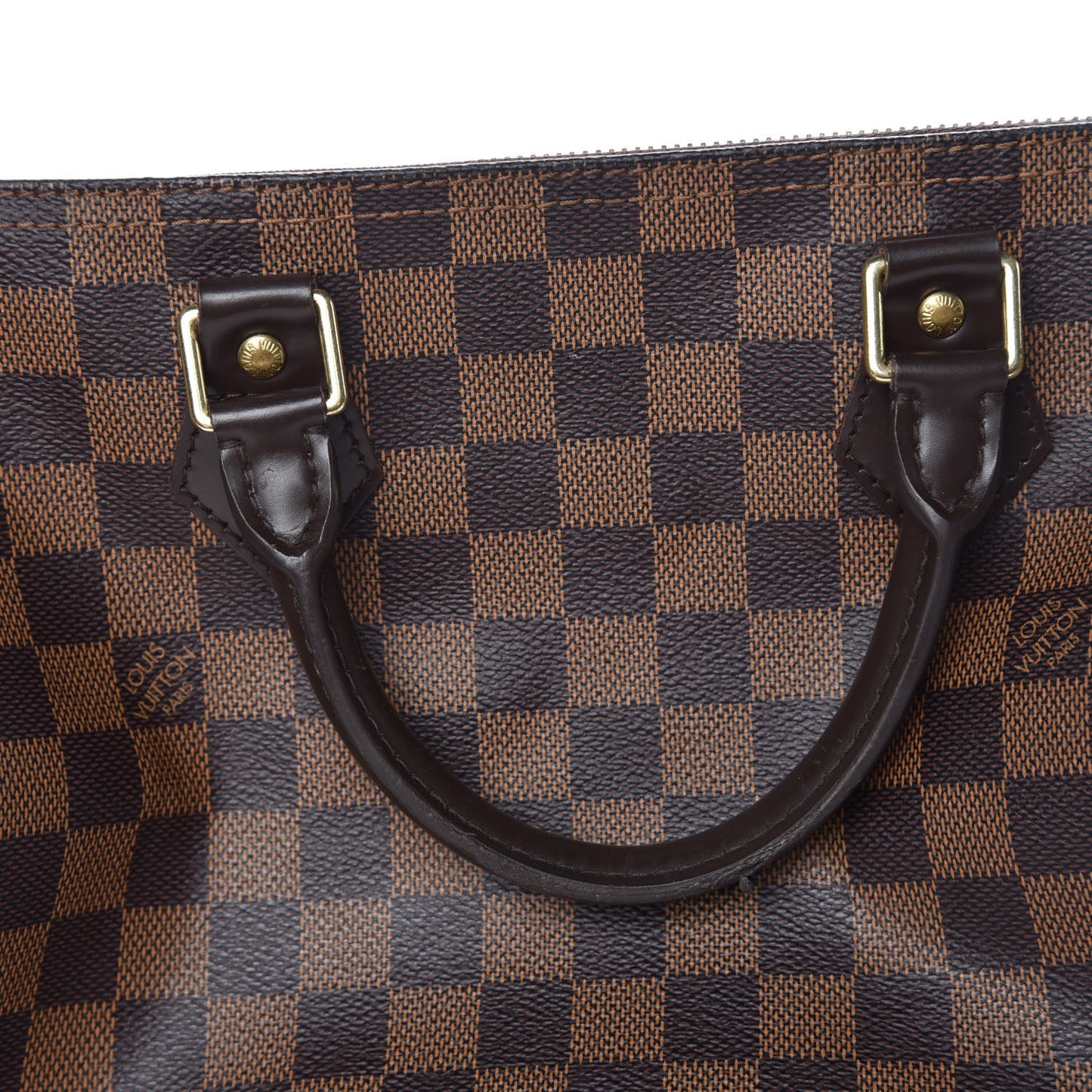 Damier Ebene Speedy 30